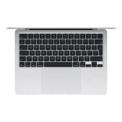 Apple MacBook Air 13.6" 2026, 16ГБ/4ТБ, Silver