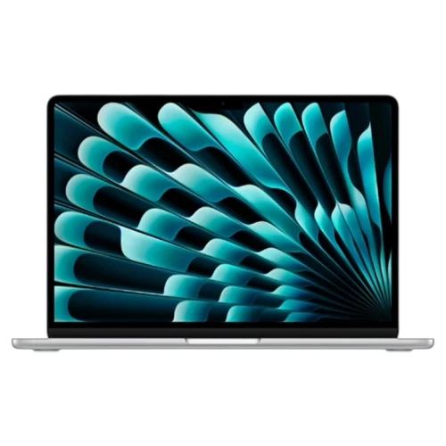 Apple MacBook Air 13.6" 2026, 16ГБ/4ТБ, Silver