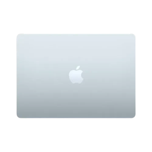 Apple MacBook Air 13.6" 2026, 16ГБ/4ТБ, Sky Blue