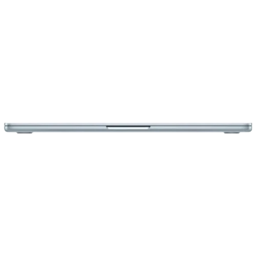 Apple MacBook Air 13.6" 2026, 16ГБ/4ТБ, Sky Blue