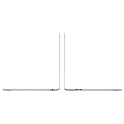 Apple MacBook Air 13.6" 2026, 16ГБ/4ТБ, Sky Blue