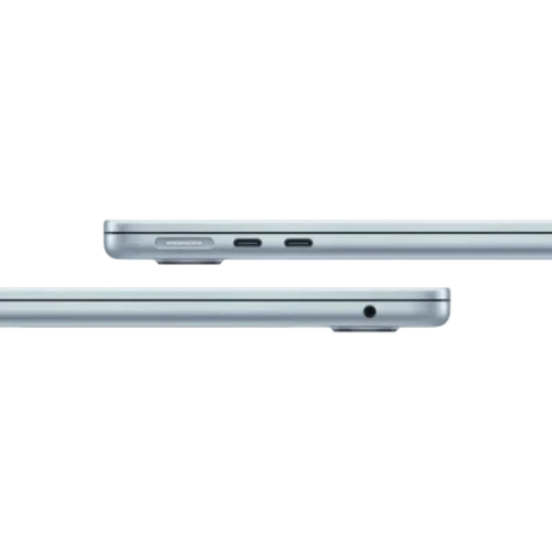 Apple MacBook Air 13.6" 2026, 16ГБ/4ТБ, Sky Blue