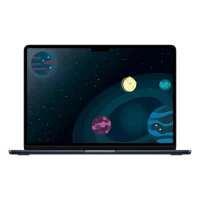 Apple MacBook Air 13.6" 2026, 16/512 ГБ, Midnight 2