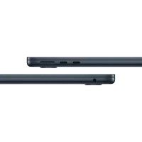 Apple MacBook Air 13.6" 2026, 16/512 ГБ, Midnight 8