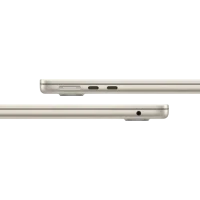 Apple MacBook Air 13.6" 2026, 16/512 ГБ, Starlight 9