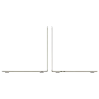 Apple MacBook Air 13.6" 2026, 16/512 ГБ, Starlight 8
