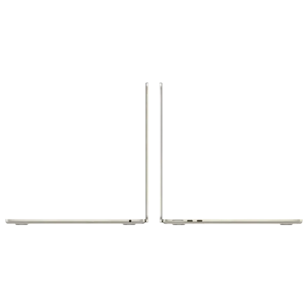 Apple MacBook Air 13.6" 2026, 16/512 ГБ, Starlight 8