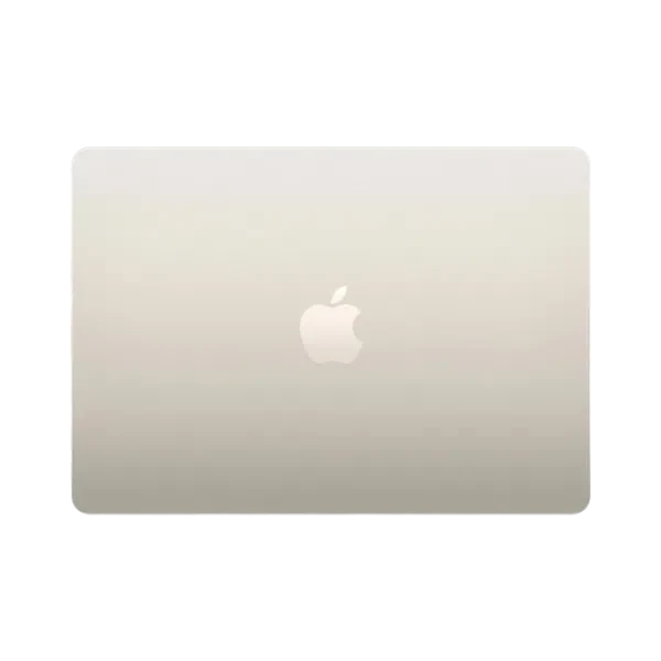 Apple MacBook Air 13.6" 2026, 16/512 ГБ, Starlight 10