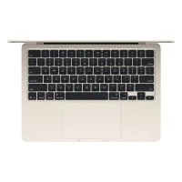 Apple MacBook Air 13.6" 2026, 16/512 ГБ, Starlight 3
