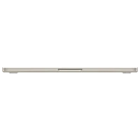 Apple MacBook Air 13.6" 2026, 16/512 ГБ, Starlight 5