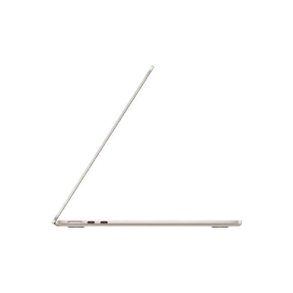Apple MacBook Air 13.6" 2026, 16/512 ГБ, Starlight 7