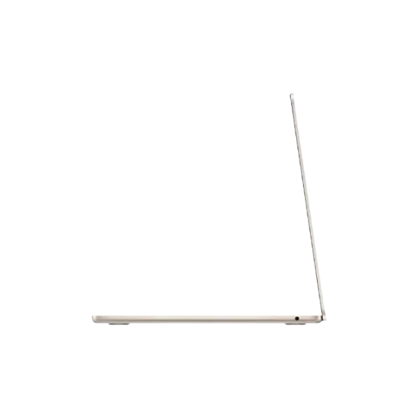 Apple MacBook Air 13.6" 2026, 16/512 ГБ, Starlight 6
