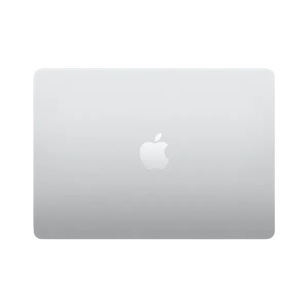 Apple MacBook Air 13.6" 2026, 16/512 ГБ, Silver 6