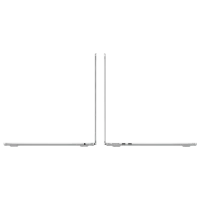 Apple MacBook Air 13.6" 2026, 16/512 ГБ, Silver 4