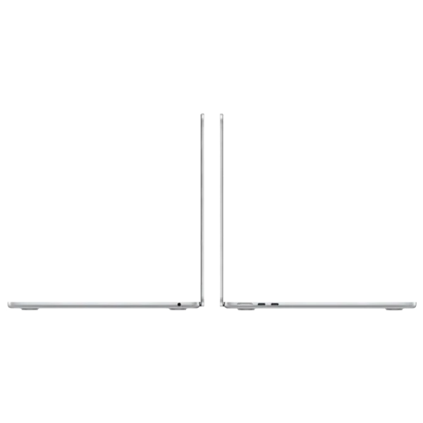 Apple MacBook Air 13.6" 2026, 16/512 ГБ, Silver 4