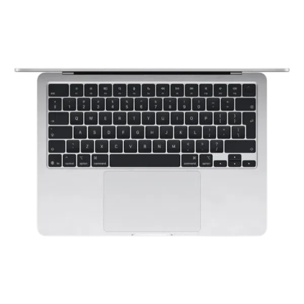 Apple MacBook Air 13.6" 2026, 16/512 ГБ, Silver 2
