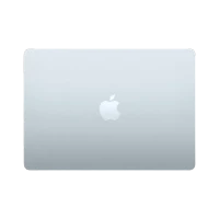 Apple MacBook Air 13.6" 2026, 16/512 ГБ, Sky Blue 6
