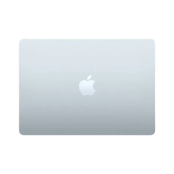 Apple MacBook Air 13.6" 2026, 16/512 ГБ, Sky Blue 6