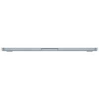 Apple MacBook Air 13.6" 2026, 16/512 ГБ, Sky Blue 3