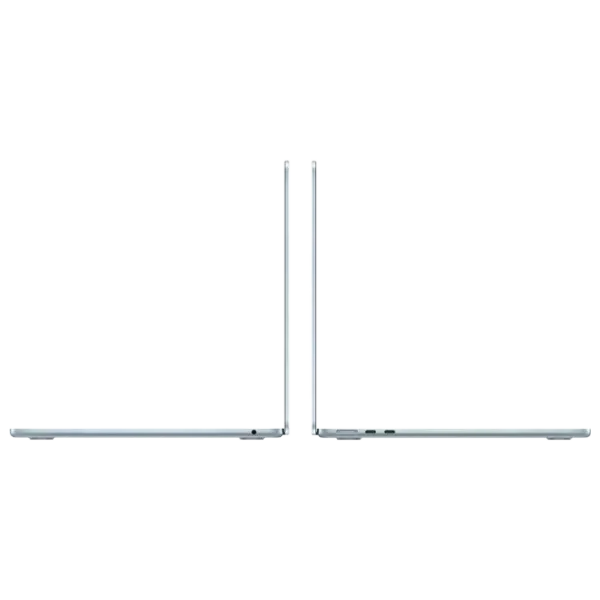 Apple MacBook Air 13.6" 2026, 16/512 ГБ, Sky Blue 4