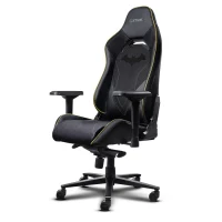 Игровое кресло Trust GXT 721BM Ruya Pro, Чёрный 2