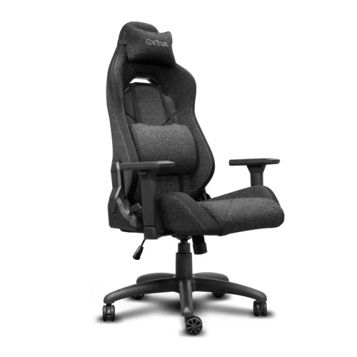 Fotoliu Gaming Trust GXT 723 Ruya, Grey