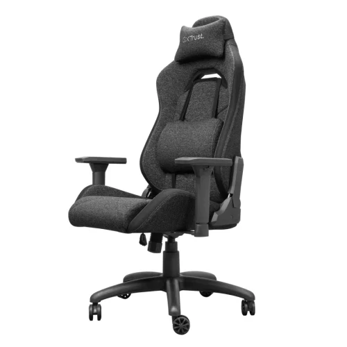 Fotoliu Gaming Trust GXT 723 Ruya, Grey