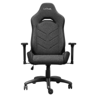 Игровое кресло Trust GXT 723 Ruya, Grey