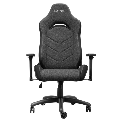 Fotoliu Gaming Trust GXT 723 Ruya, Grey