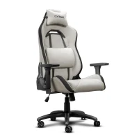 Игровое кресло Trust GXT 723B Ruya, Beige 3