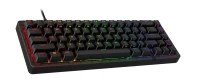Tastatură HyperX Alloy Origins 2 65, Black 2