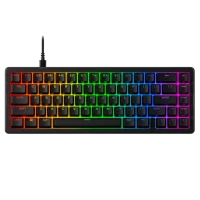 Tastatură HyperX Alloy Origins 2 65, Black