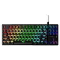 Клавиатура Hyperx Alloy Origins 2 1800, Черный