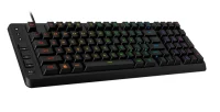 Клавиатура Hyperx Alloy Eve 1800, Черный 3