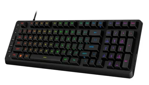 Клавиатура Hyperx Alloy Eve 1800, Черный