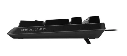 Клавиатура Hyperx Alloy Eve 1800, Черный