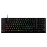 Клавиатура Hyperx Alloy Eve 1800, Черный