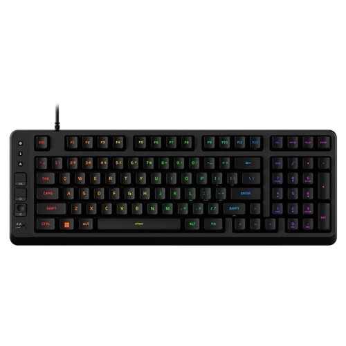 Клавиатура Hyperx Alloy Eve 1800, Черный