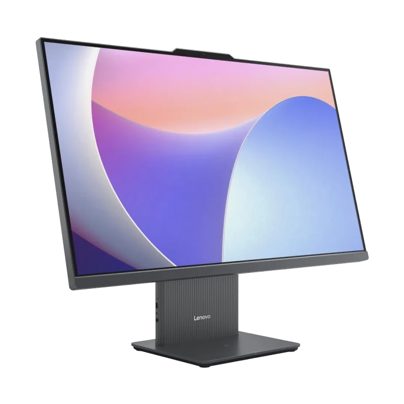 Моноблок Lenovo IdeaCentre 24ARR9, Ryzen 5, 16ГБ/512ГБ, 60 Гц, Серый 2