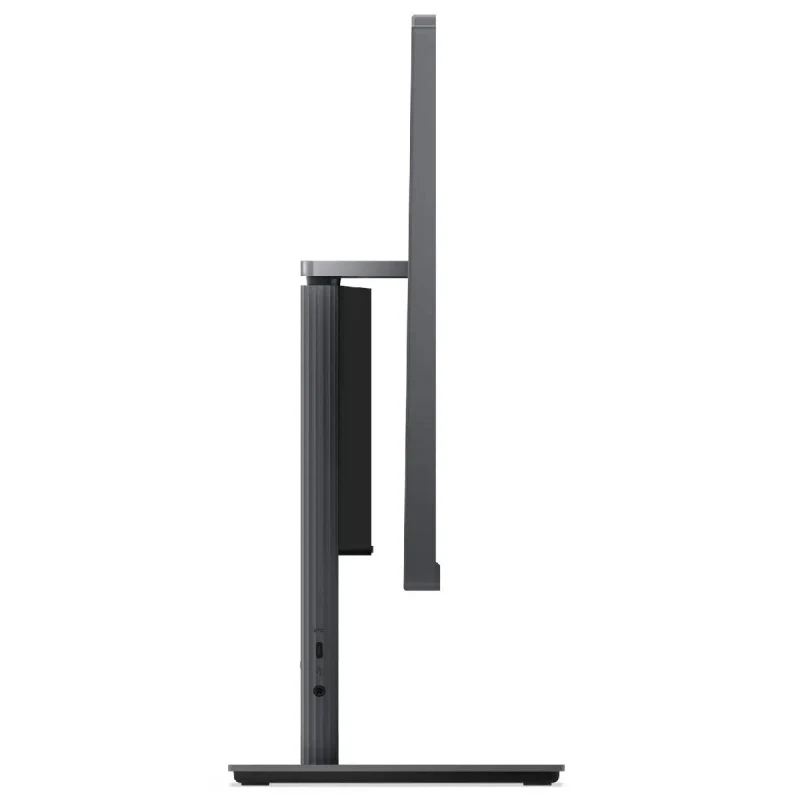 Моноблок Lenovo IdeaCentre 24ARR9, Ryzen 5, 16ГБ/512ГБ, 60 Гц, Серый 7