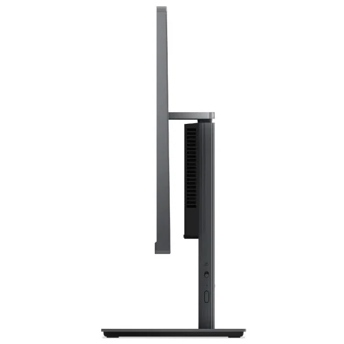 Computer All-in-One Lenovo IdeaCentre 24ARR9, Ryzen 5, 16GB/512GB, 60 Hz, Gri