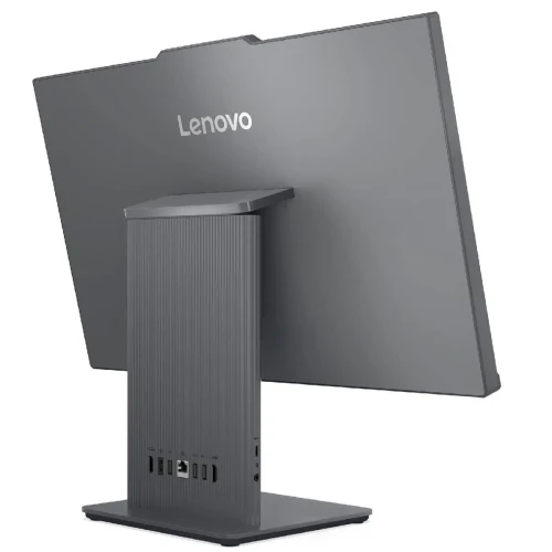 Computer All-in-One Lenovo IdeaCentre 24ARR9, Ryzen 5, 16GB/512GB, 60 Hz, Gri