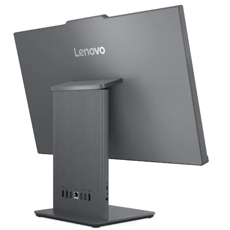Моноблок Lenovo IdeaCentre 24ARR9, Ryzen 5, 16ГБ/512ГБ, 60 Гц, Серый 5