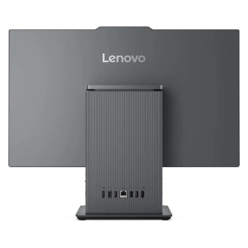 Computer All-in-One Lenovo IdeaCentre 24ARR9, Ryzen 5, 16GB/512GB, 60 Hz, Gri