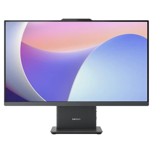 Computer All-in-One Lenovo IdeaCentre 24ARR9, Ryzen 5, 16GB/512GB, 60 Hz, Gri