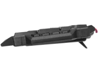 Tastatură si Mouse Gaming Gembird KBS-UMG-01-DE, Black 6