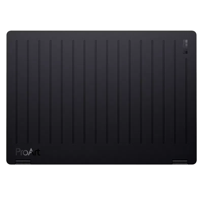 Ноутбук Asus ProArt GoPro Edition PX13 HN7306EAC, Ryzen AI Max+, 128ГБ/1ТБ, 60 Гц, Nano Black 9