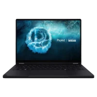 Ноутбук Asus ProArt GoPro Edition PX13 HN7306EAC, Ryzen AI Max+, 128ГБ/1ТБ, 60 Гц, Nano Black