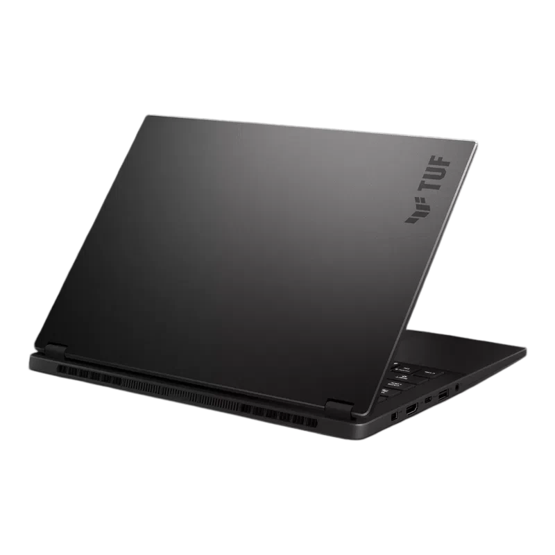 Laptop Gaming Asus TUF Gaming A14 FA401EA, Ryzen AI Max+, 32GB/1TB, 165 Hz, Jaeger Gray 8