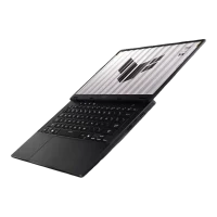 Laptop Gaming Asus TUF Gaming A14 FA401EA, Ryzen AI Max+, 32GB/1TB, 165 Hz, Jaeger Gray 7